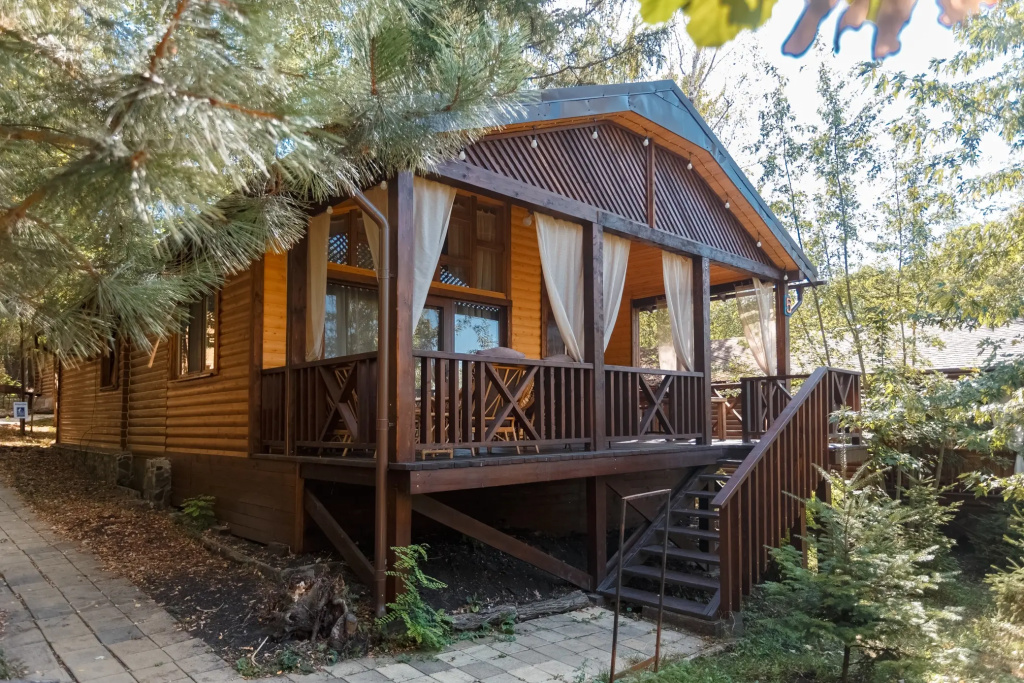 Poiana Bradului Complex Hotelier & Restaurant Resort - Chambres