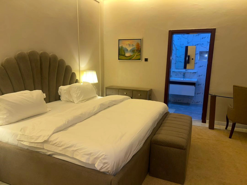 Executive Suite