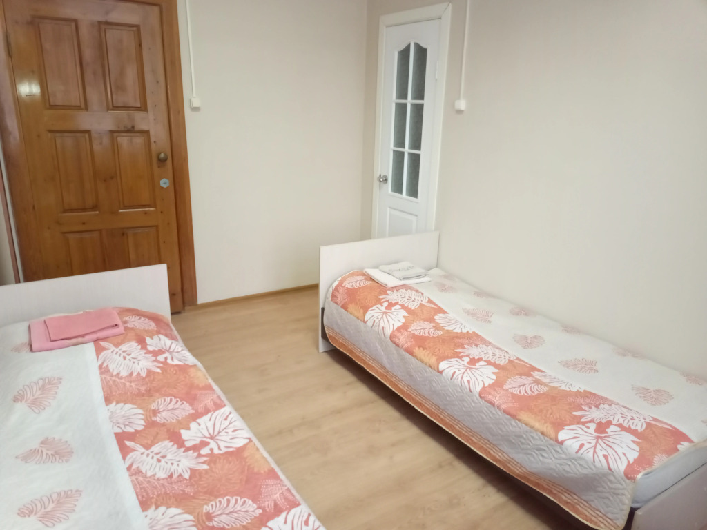 Хостел ROSTO - фото 14