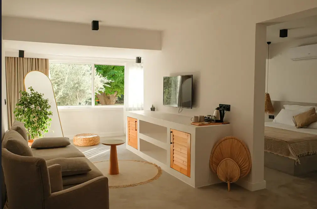 Suite