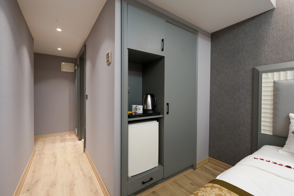 Taksim Stera Hotel - Général
