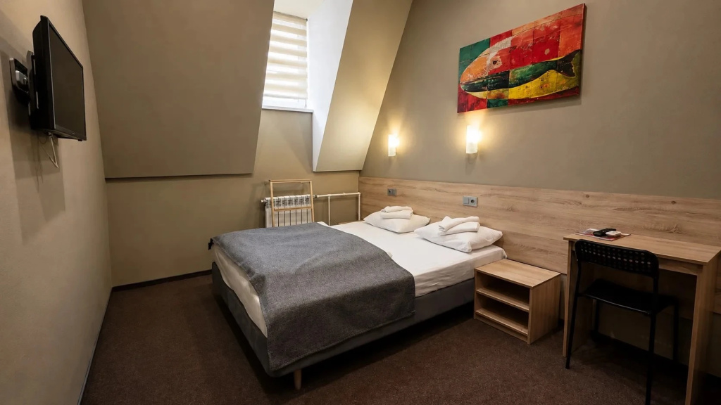 Hotel photo 8