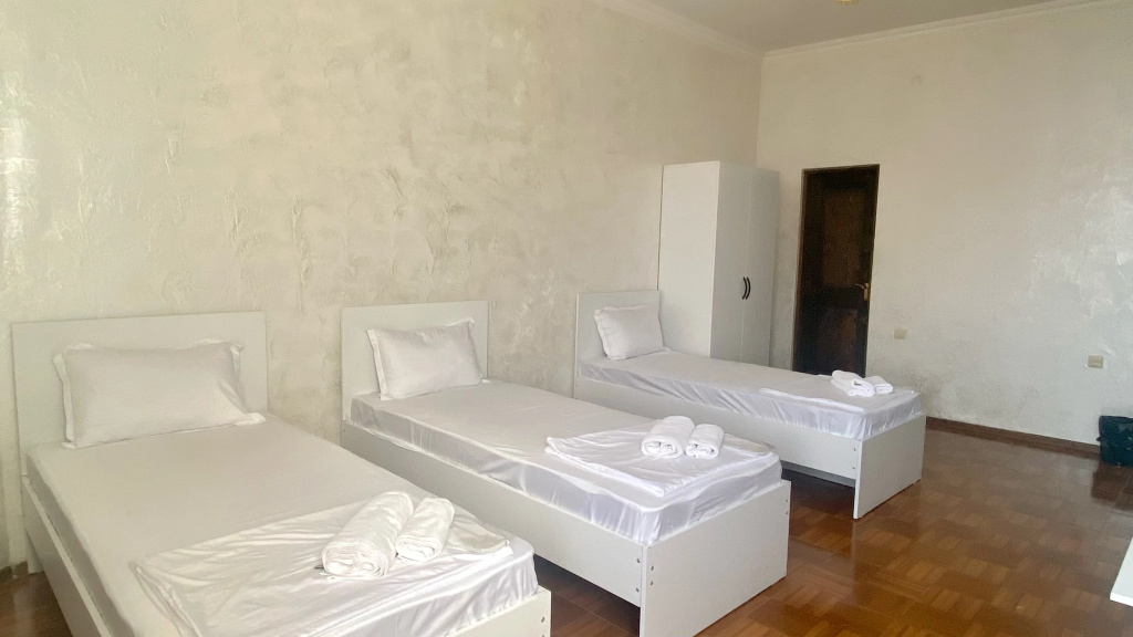 Hotel Batumi Hotel - Chambres