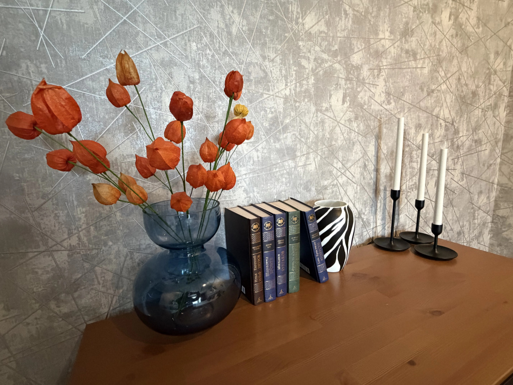 Квартира My Center Loft & View — 3