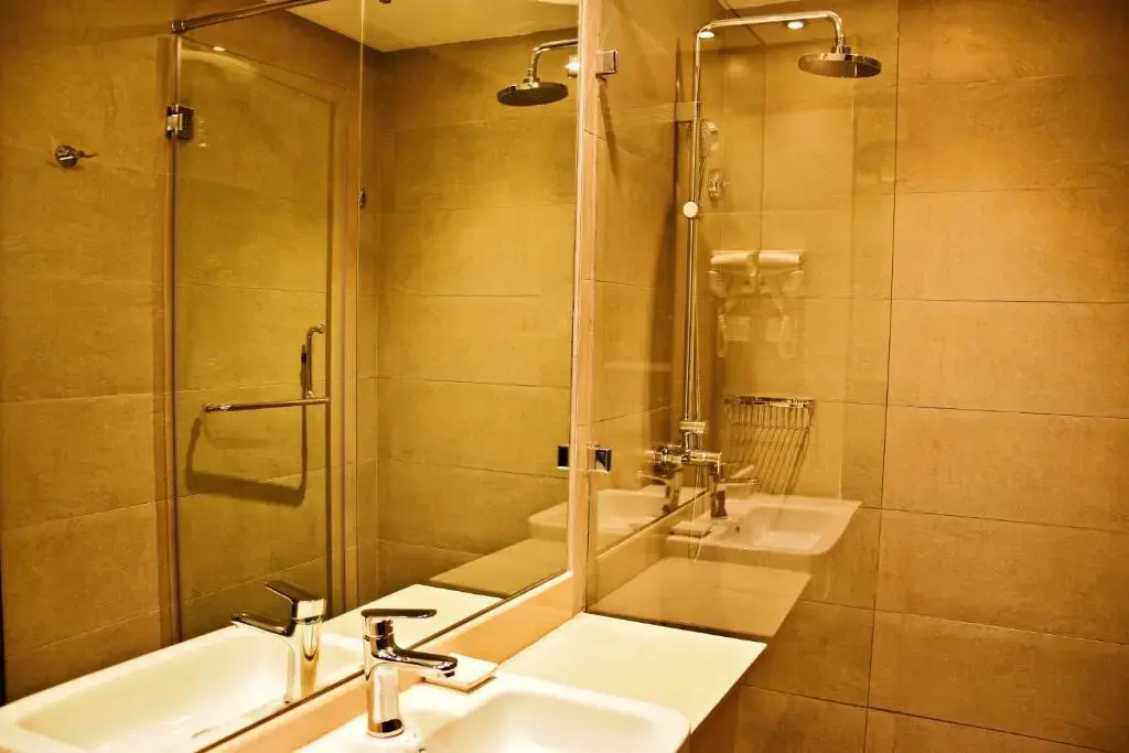 DoubleTree by Hilton Nairobi Hurlingham Hotel - Général