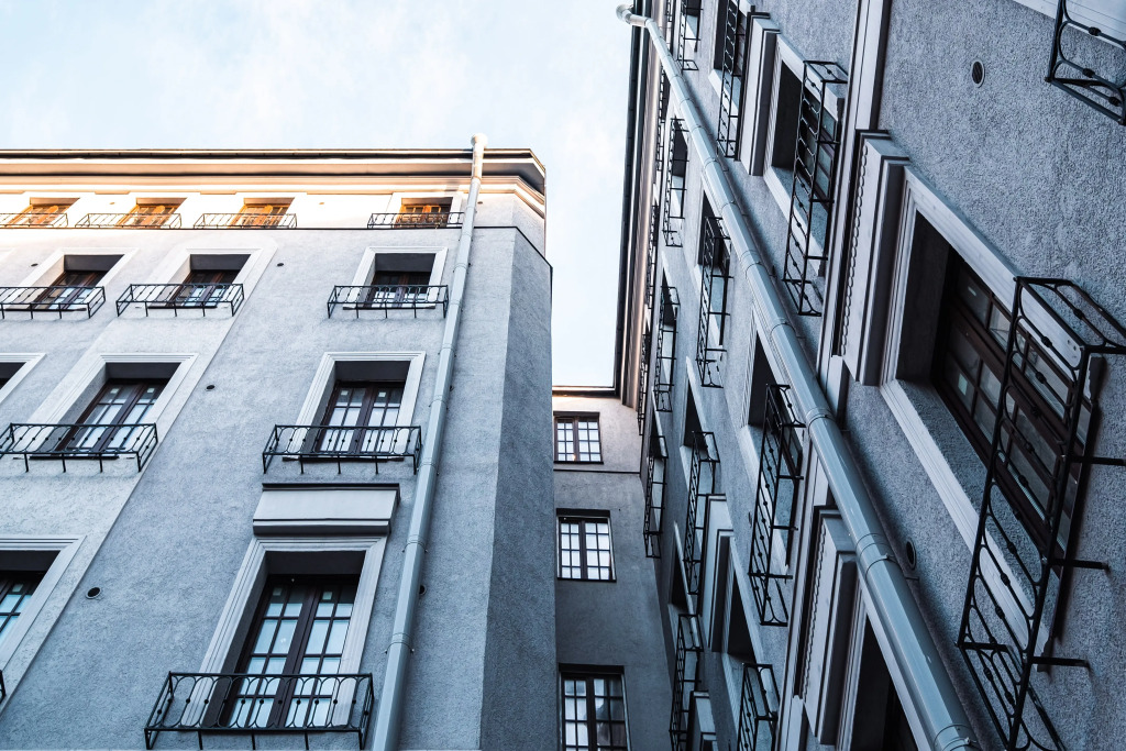 Uno Apart-hotel, Saint Petersburg