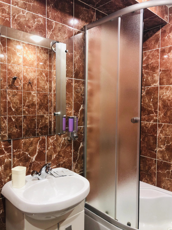 Мини-Отель Hermitage - фото 36