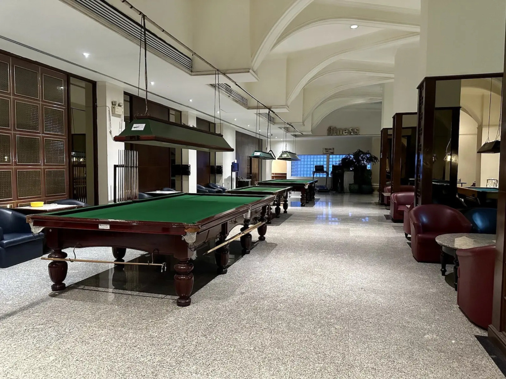 Grace Hotel Bangkok - Général