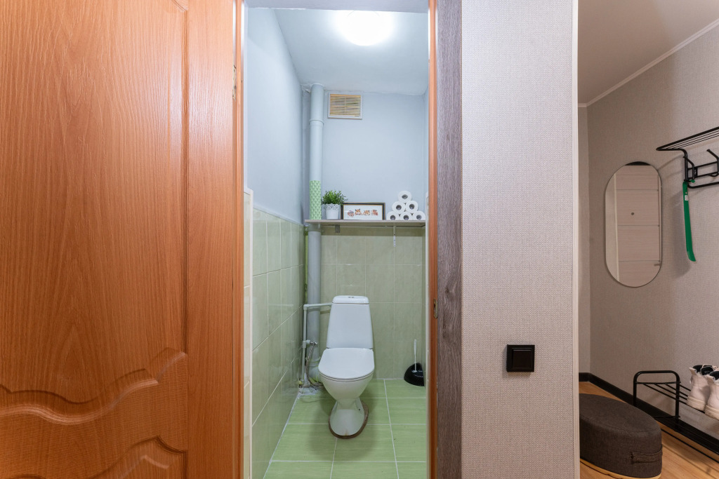 Квартира Неман улица Октябрьская 1 - фото 7