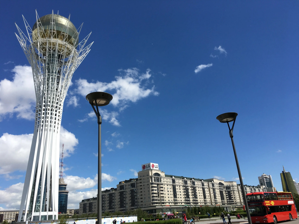 Апарт Отель Северное Сияние, фото 2