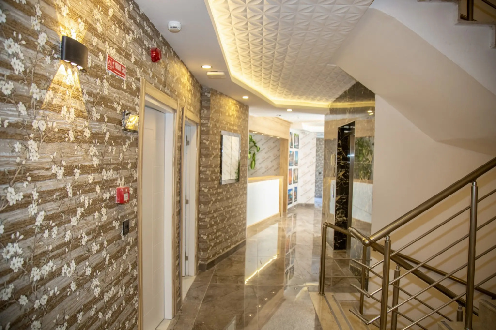 Hotel photo 18
