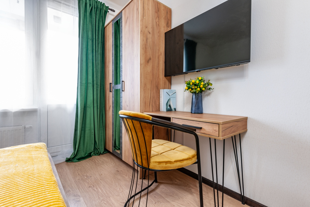 Квартира ApartMe Проспект Энергетиков — фото