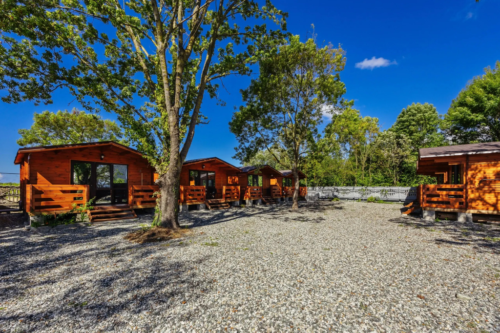 Magnoliya Mini hotel