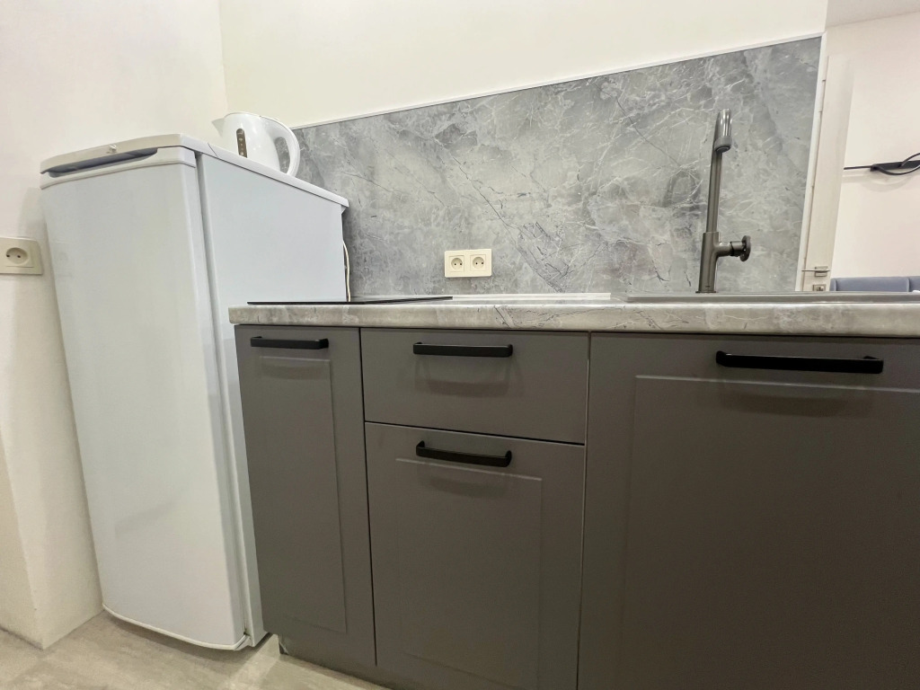 Квартира Уютная в Самом Центре - фото 7