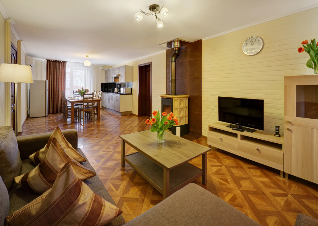 Отель Валеско - фото 46