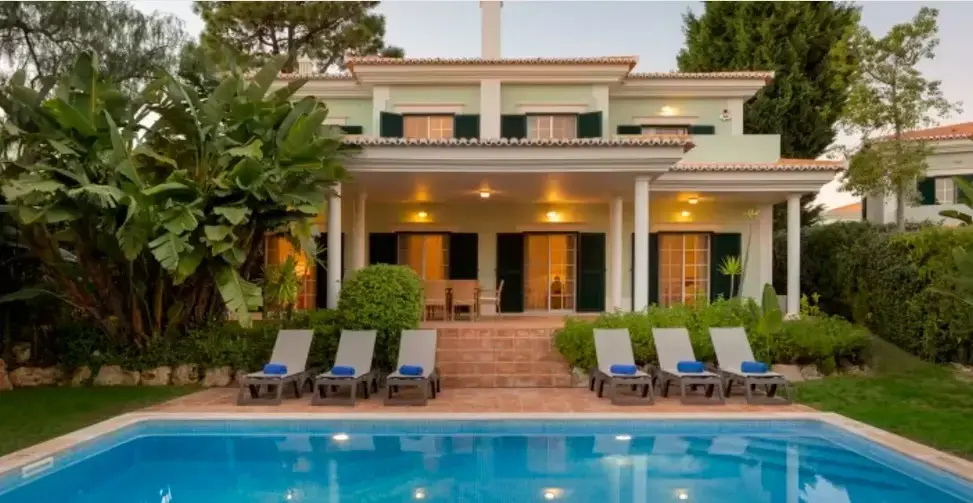 Resort Martinhal Quinta Family Resort - Chambres