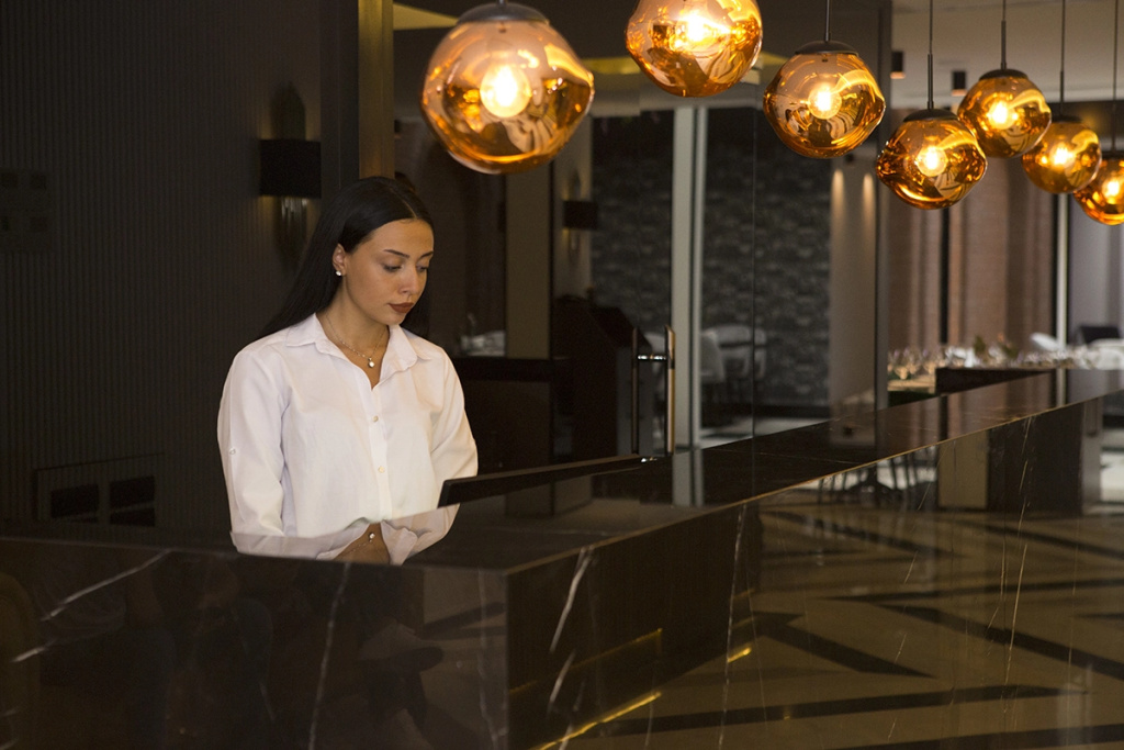 Hotel photo 15