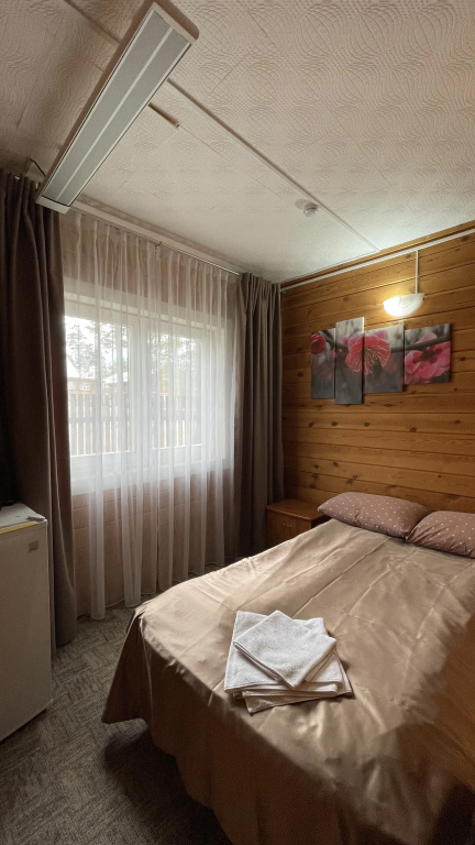 Gostinitsa LADA Hotel - Tap to explore photos