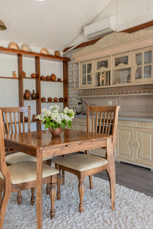 Частный дом Усадьба Тишины - фото 5