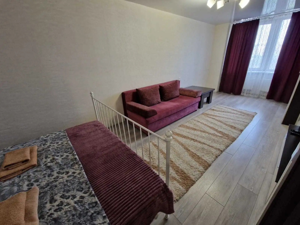 Квартира Карла Маркса 254 — 2