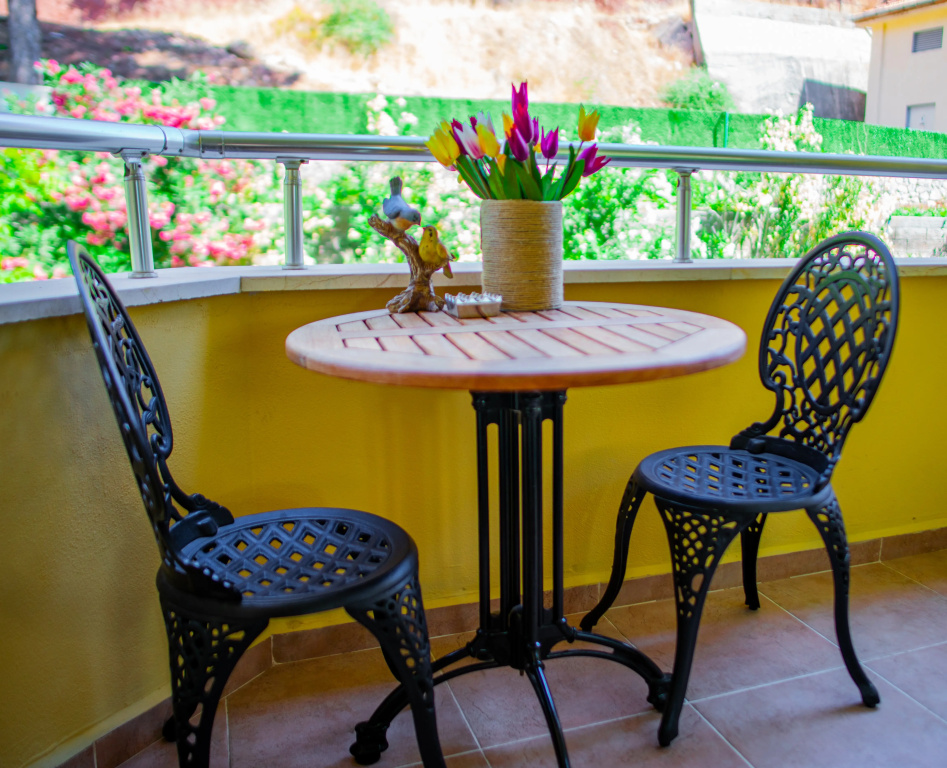 Dores Residence Hotel - Chambres