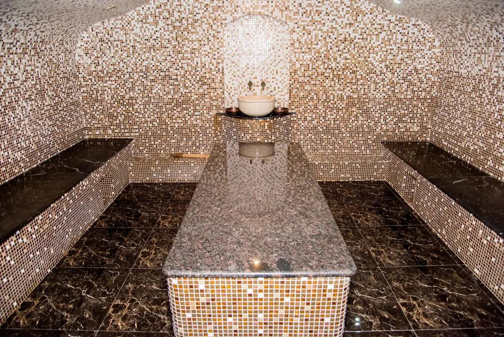Отель Эсперо — фото