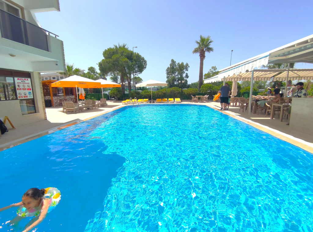 Hotel photo 18