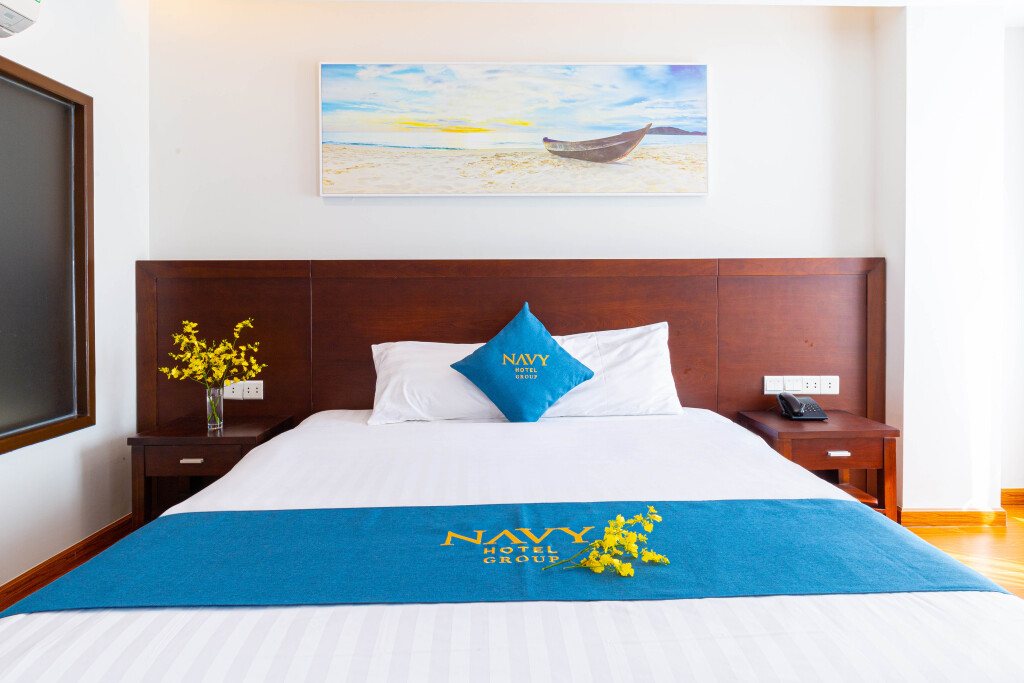 Navy Hotel Nha Trang