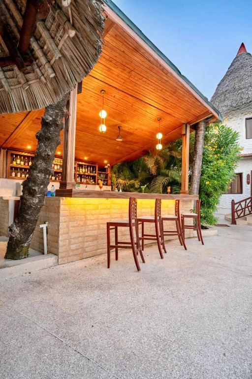 PrideInn Express Nyali Hotel