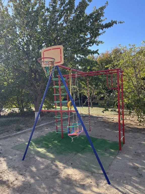 Частный Дом Ступинскиe Дачи 1 - фото 6