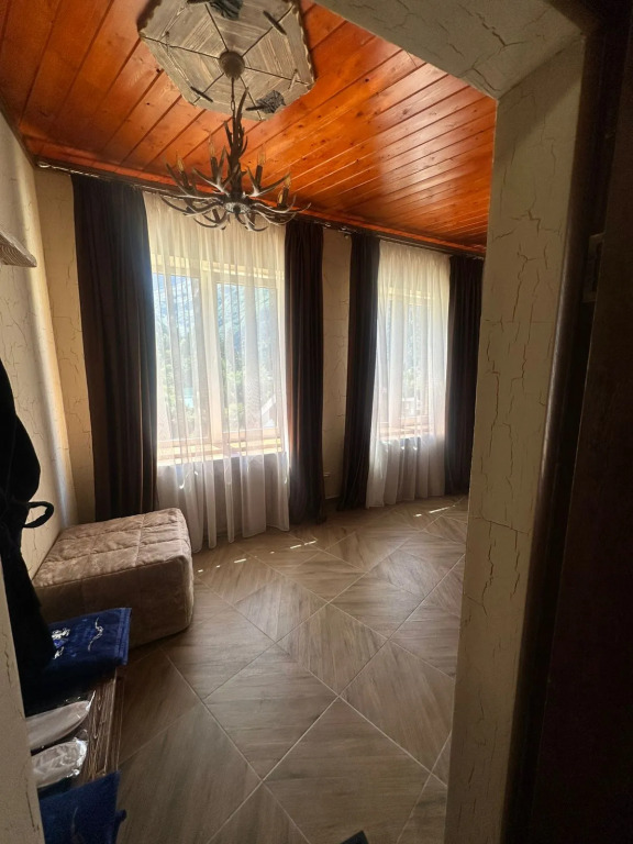 Апартаменты с 2 комнатами с красивым видом из окна в Mr.Amore