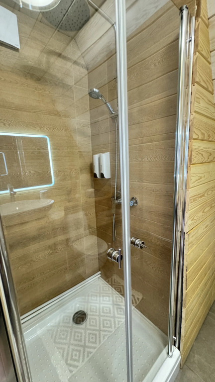 Гостевой дом Kislorod - фото 39