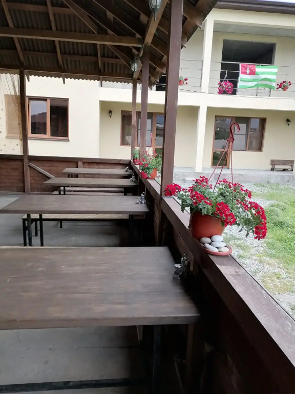 Guest house MinasGuestHouse