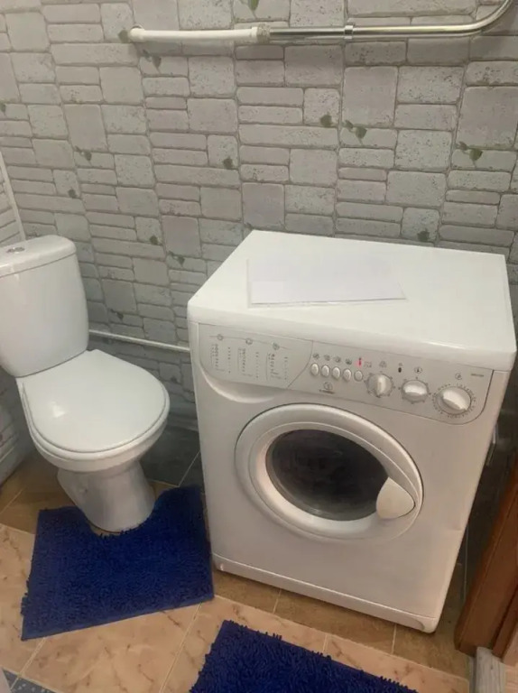 Квартира на Улице Соловьиная Роща 7 - фото 10