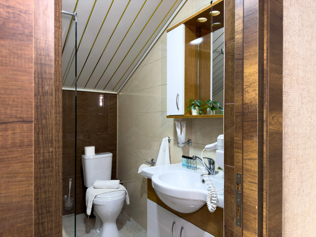 Boutique hotel AIMARA - Chambres
