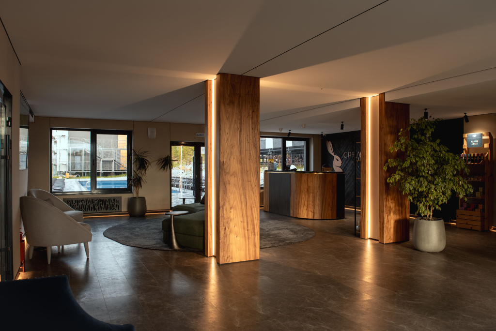 Hotel photo 27
