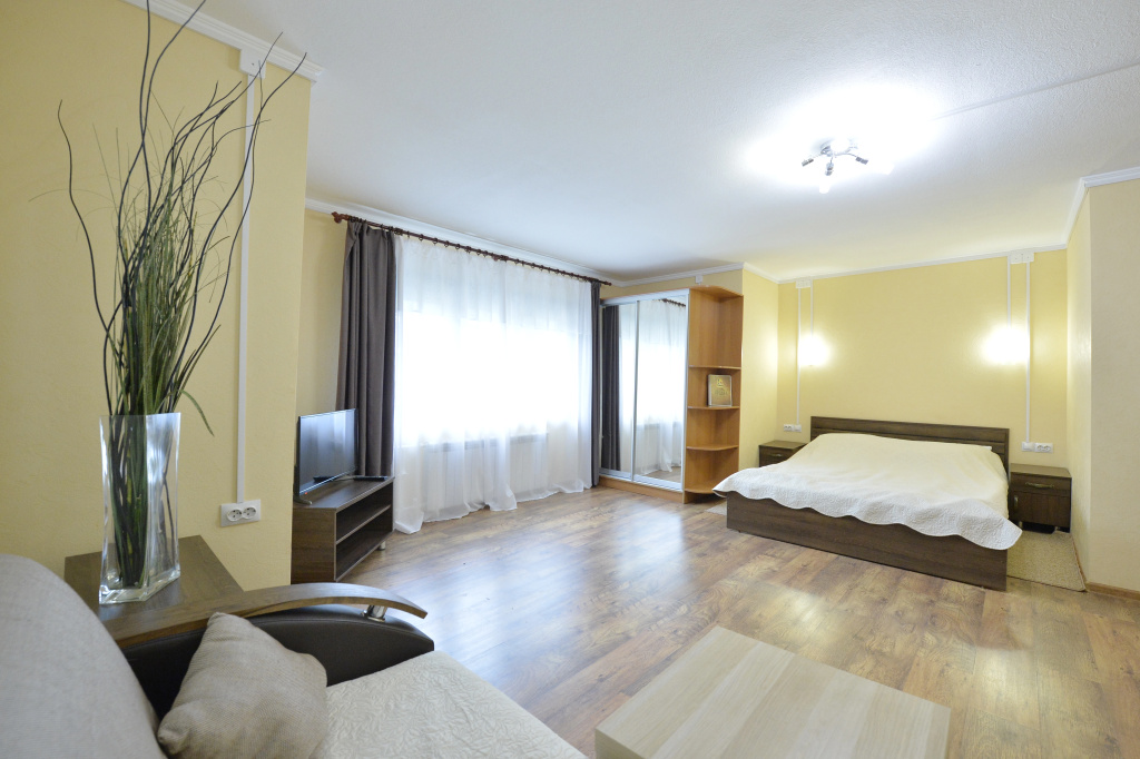Double Junior Suite with mountain view (full double bed)