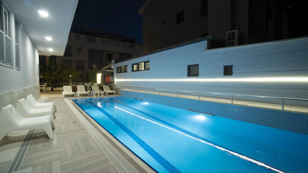Hotel photo 14