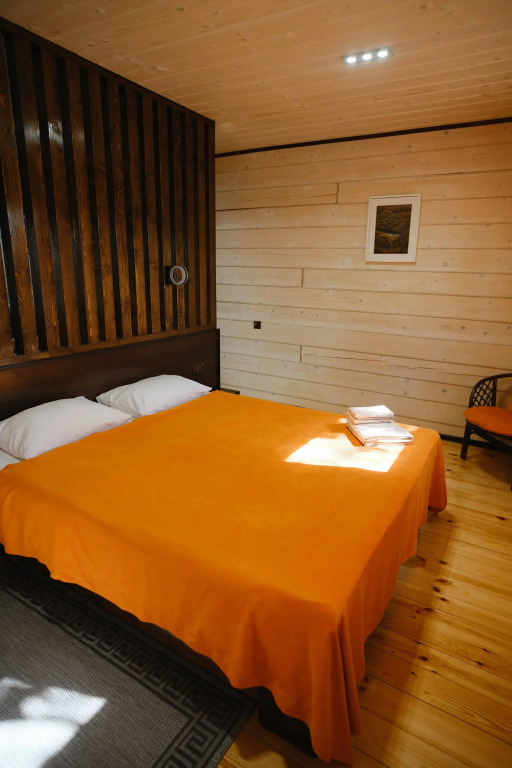 Гостевой дом Усадьба Зорькиных - фото 3