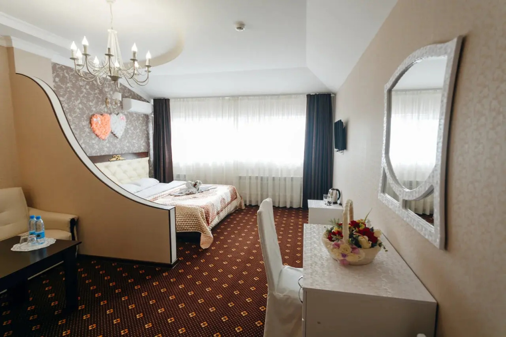Bridal Suite