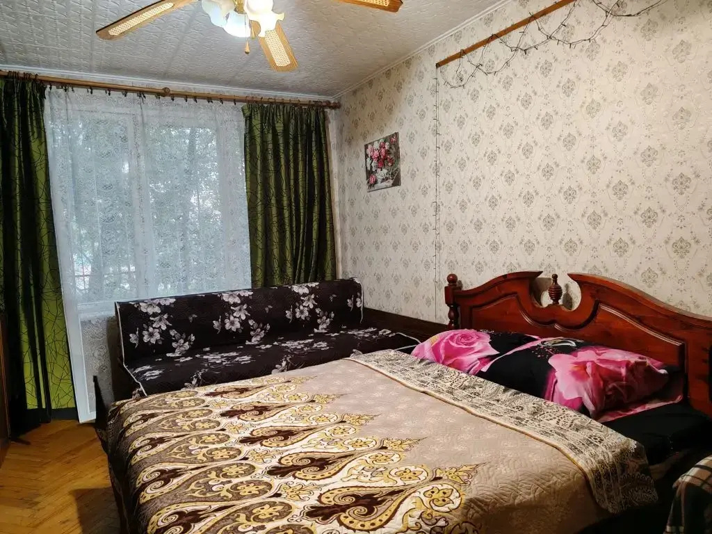 Квартира Live-in-comfort на Ореховый бульвар — фото