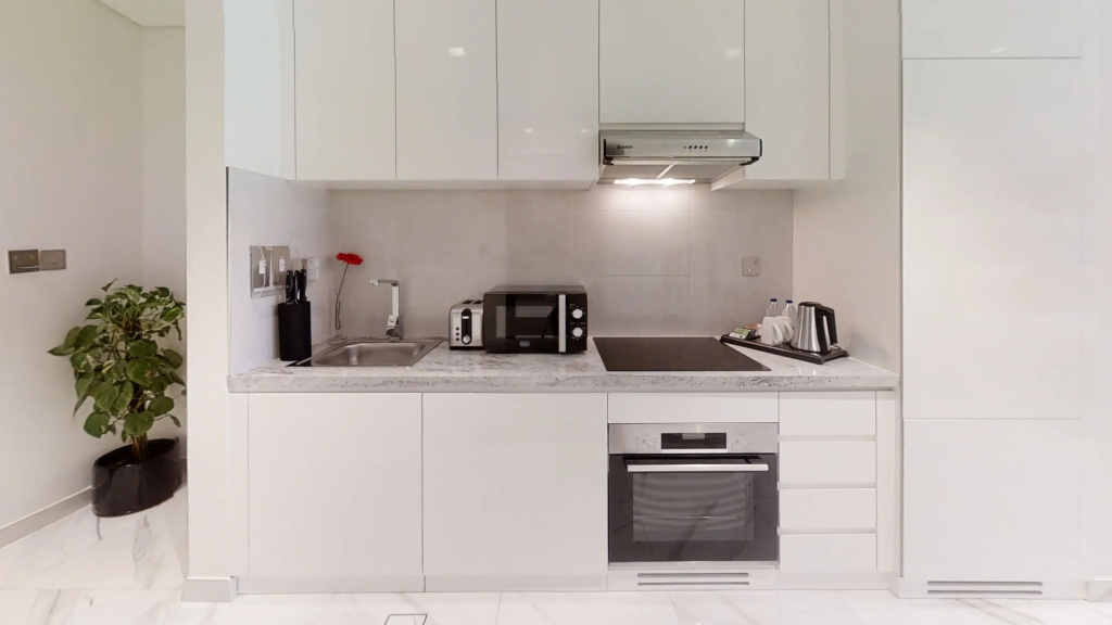 Suha Mina Rashid Hotel Apartment, Дубаї, Об'єднані Арабські Емірати мініатюра 8