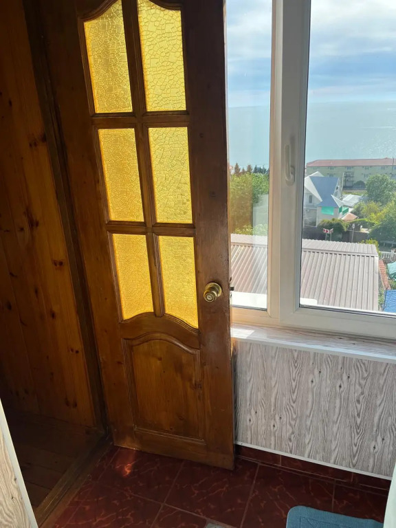 Четырёхместный номер Superior с 2 комнатами в Гостевой дом