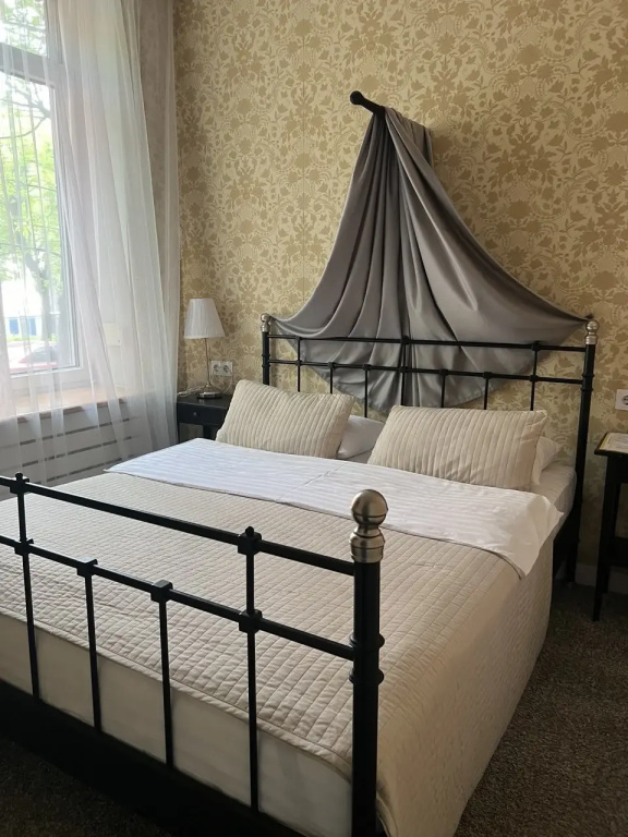 Hostel KoykaGo Room Type - London room