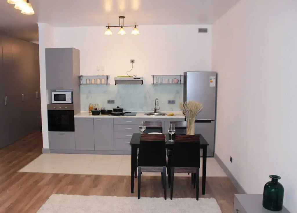 Апартаменты Exclusive Time - фото 12