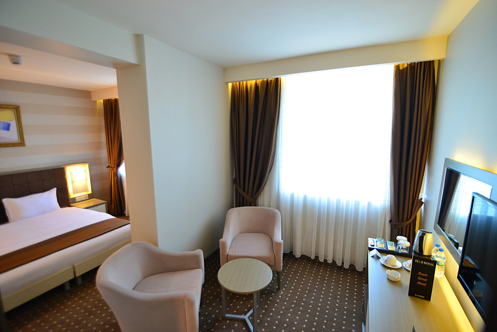 Hotel photo 12