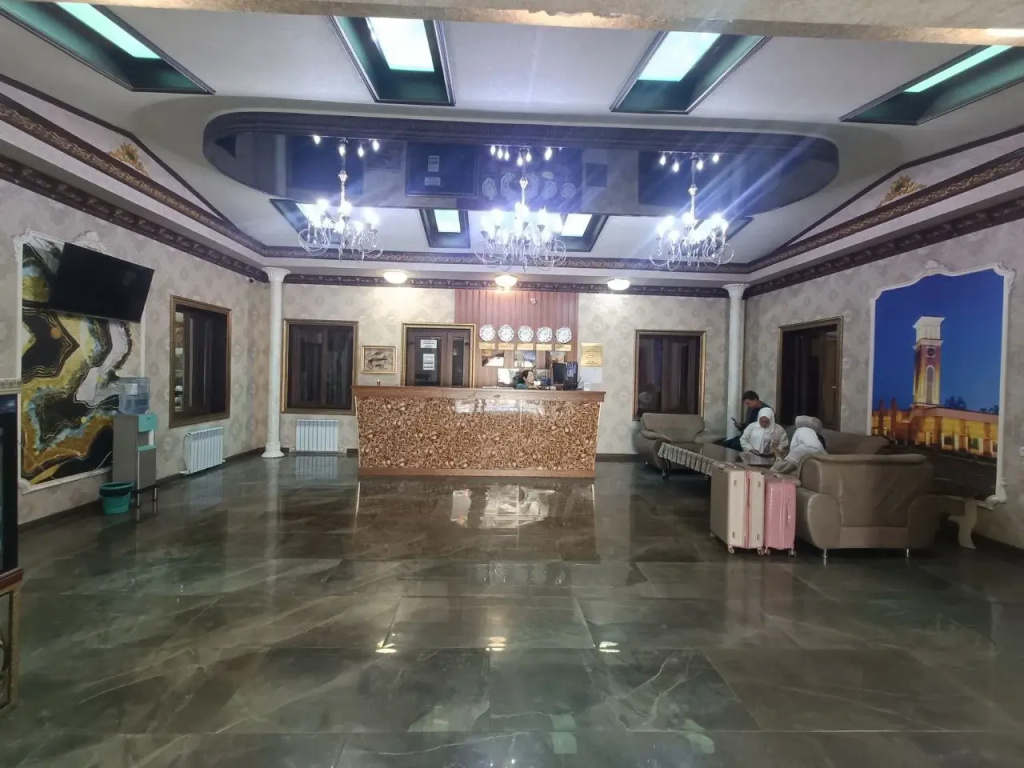 Hotel photo 3