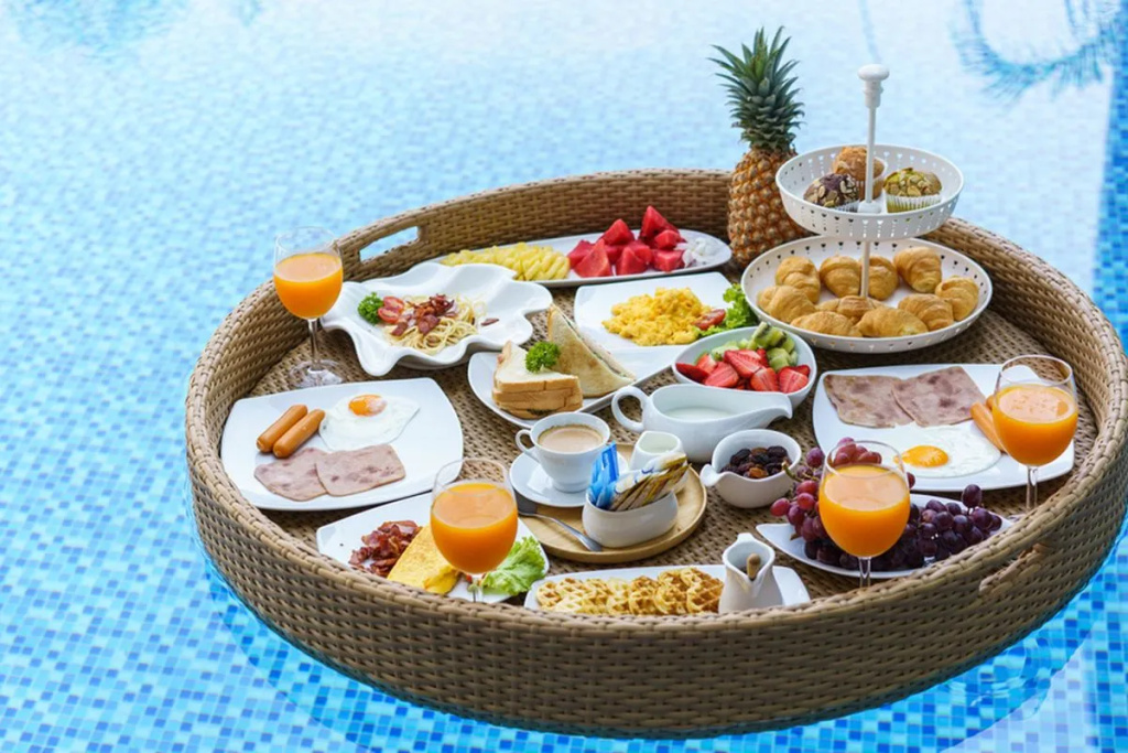 Mercury Phu Quoc Resort & Villas - Général