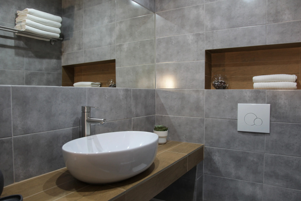 Апартаменты Голицына 19 9 - фото 11