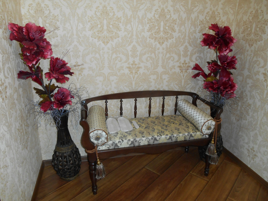 2 Bedrooms Comfort Suite